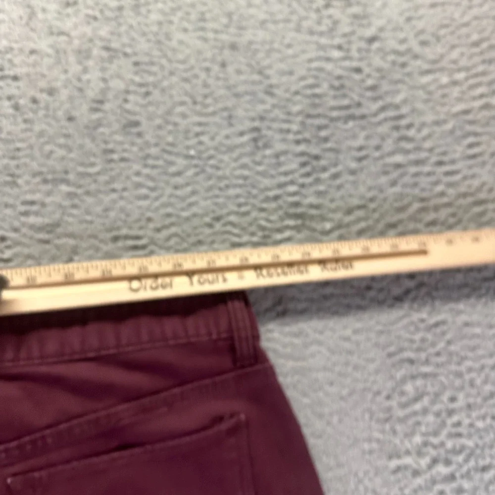 Banana Republic before purchasing